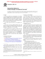 ASTM C900-06 (15.12.2006)