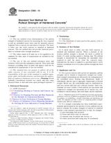 ASTM C900-15 (1.5.2015)