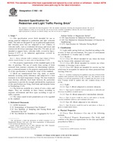 ASTM C902-02 (10.6.2002)
