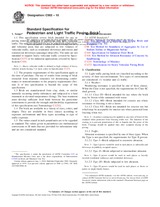 ASTM C902-10 (1.8.2010)