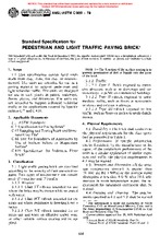 ASTM C902-79 (1.1.1900)