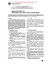 ASTM C902-84 (1.1.1900)