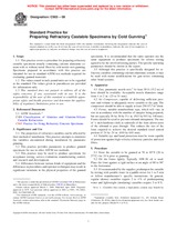 ASTM C903-08 (1.3.2008)