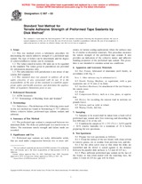 ASTM C907-03 (10.5.2003)