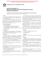 ASTM C910-93a(1997) (1.1.1993)