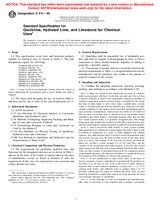 ASTM C911-99 (10.6.1999)