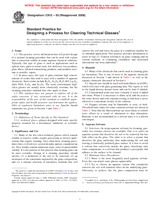 ASTM C912-93(2008) (1.9.2008)