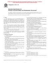 ASTM C913-02 (10.2.2002)
