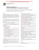 ASTM C913-07 (1.8.2007)
