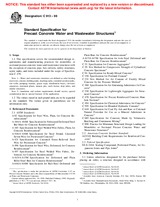 ASTM C913-98 (10.2.2002)