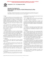 ASTM C914-95(2004) (1.9.2004)