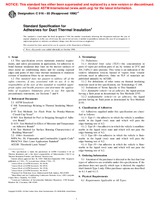 ASTM C916-85(1996)e1 (26.7.1985)