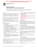 ASTM C919-02 (10.1.2002)