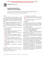 ASTM C920-02 (10.1.2002)