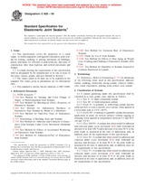 ASTM C920-05 (1.5.2005)