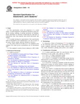 ASTM C920-10 (15.4.2010)