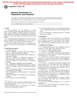 ASTM C920-98e1 (10.1.2002)