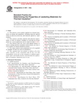 ASTM C921-03a (1.10.2003)