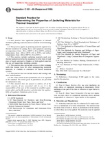 ASTM C921-89(1996) (10.5.2000)