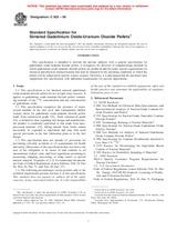 ASTM C922-00 (10.1.2000)