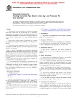 ASTM C924-02(2009) (1.6.2009)