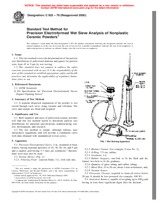 ASTM C925-79(2000) (1.1.2000)