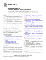 ASTM C926-15 (1.2.2015)