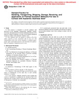 ASTM C929-94 (1.1.2000)