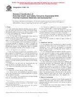 ASTM C930-99 (10.3.1999)
