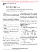 ASTM C931/C931M-01 (10.5.2001)