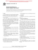 ASTM C931/C931M-03 (10.6.2003)
