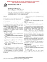 ASTM C931/C931M-04 (1.1.2004)