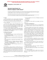 ASTM C931/C931M-04e1 (1.1.2004)