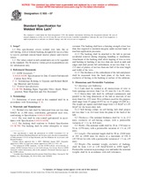 ASTM C933-07 (1.7.2007)
