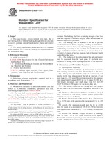 ASTM C933-07b (15.11.2007)