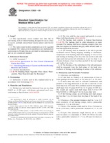 ASTM C933-09 (15.7.2009)