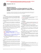 ASTM C945-05 (1.9.2005)