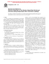 ASTM C947-03 (10.6.2003)