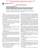 ASTM C947-99 (10.1.1999)