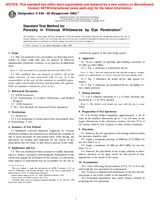 ASTM C949-80(1995)e1 (1.1.2000)