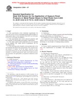 ASTM C954-07 (1.8.2007)