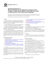 ASTM C954-15 (1.6.2015)