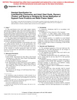 ASTM C955-00a (10.9.2001)