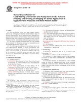 ASTM C955-06 (1.6.2006)
