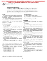 ASTM C956-97 (1.1.1997)