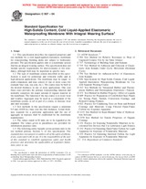 ASTM C957-04 (1.5.2004)