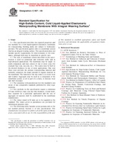 ASTM C957-05 (1.5.2005)