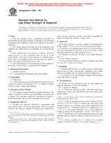 ASTM C961-06 (1.9.2006)