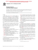 ASTM C964-88(2002)e1 (8.9.1988)