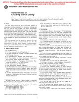ASTM C964-88(1997) (8.9.1988)